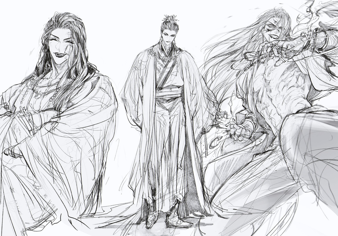 Return Of Mount Hua Sect Novel Spoiler - Return of the Mount Hua Sect (화산귀환) | Page 9 | Novel Updates