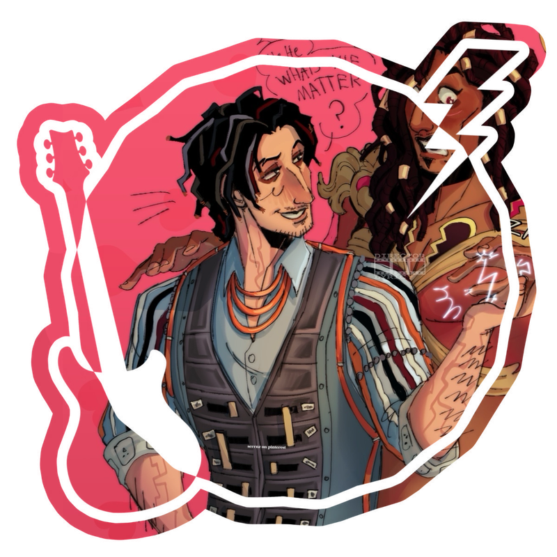 EKAITZ's avatar