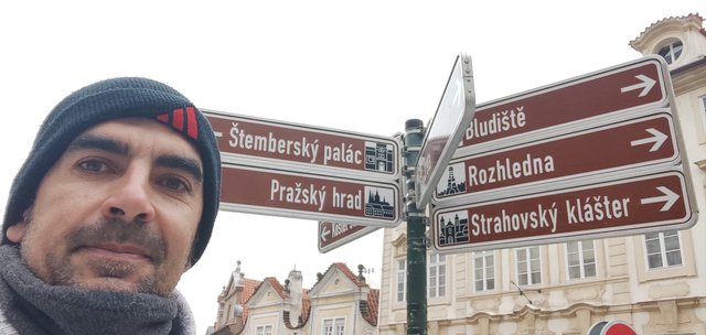 La pinacoteca del Castillo, la Galería Nacional y más Mercados de Navidad - Viena - Bratislava - Praga, Navidad 2024 (110)