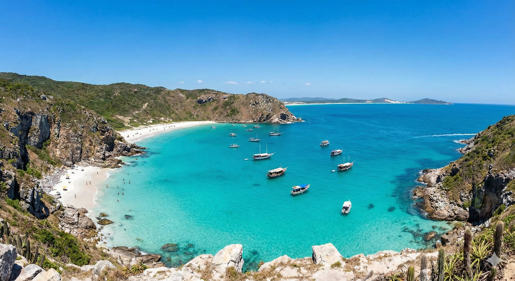 Arraial do Cabo