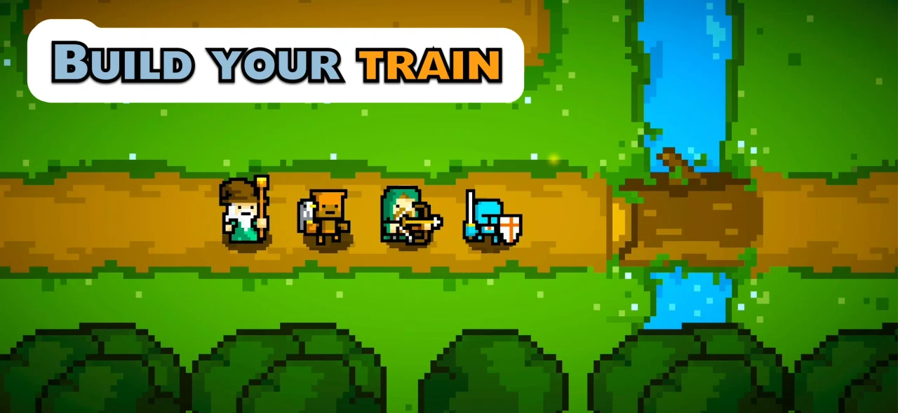 MageTrain APK, 