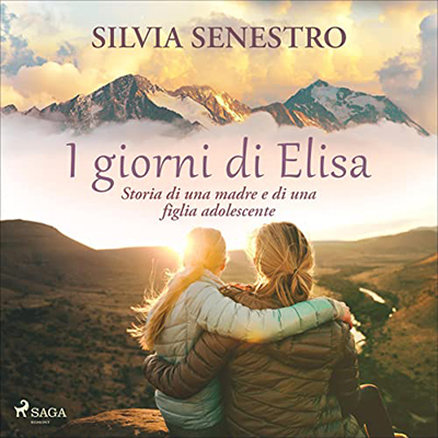 Silvia Senestro - I giorni di Elisa (2023) (mp3 - 128 kbps)