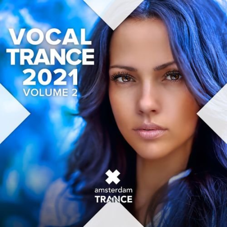 VA - Vocal Trance 2021, Vol. 2 (2021)