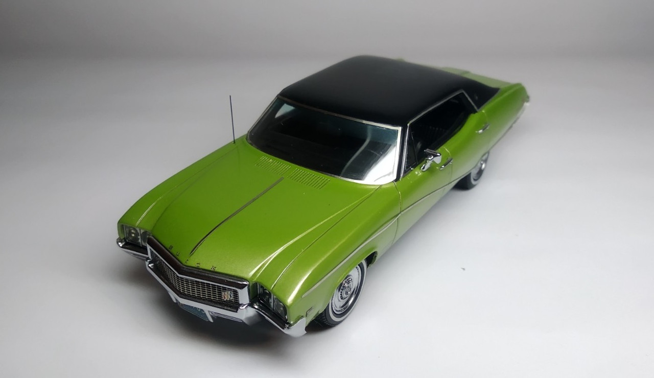 Buick Skylark 1968 (9)