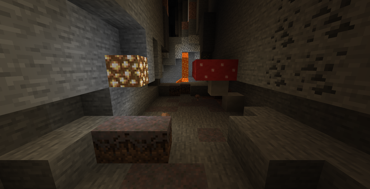 Mushroom Caves - Suggestions - Minecraft: Java Edition - Minecraft ...