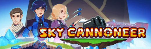 Sky Cannoneer Update v1.1.8.02-PLAZA