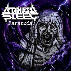 Stainless Steel (POL) / Heavy/Thrash Metal