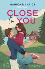 Marica Mantice – Close to you (2026)