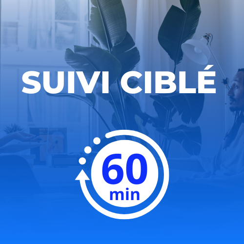 Suivi 1h