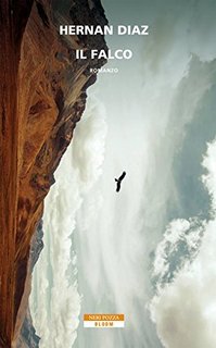 Herman Diaz - Il Falco (2018)