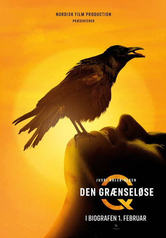 Boundless (2024) [Hindi-Danish]