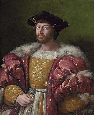 Portrait-of-Lorenzo-di-Medici