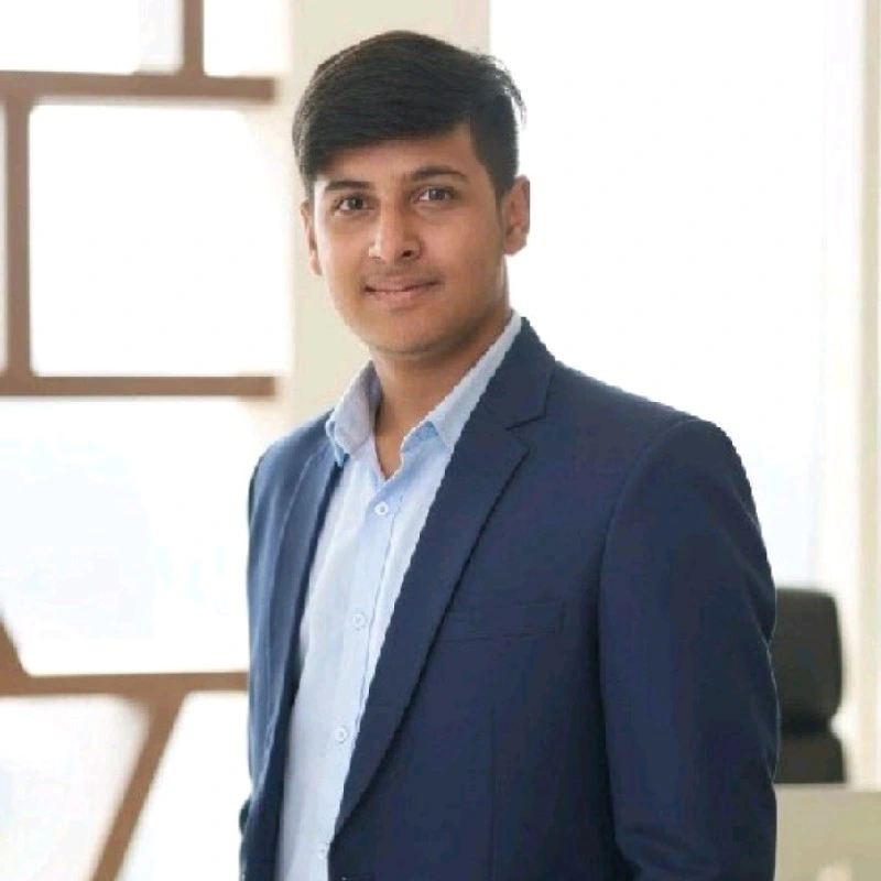 Mitanshu Bhasin - TaxBodh Brand Manager