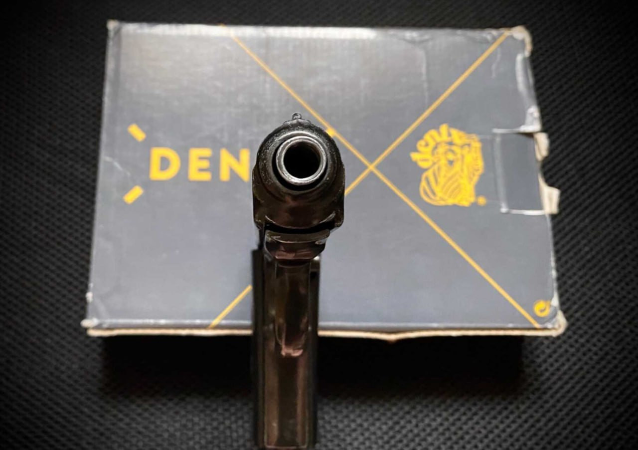 🔫 DENIX - PPK 🔫 - 3