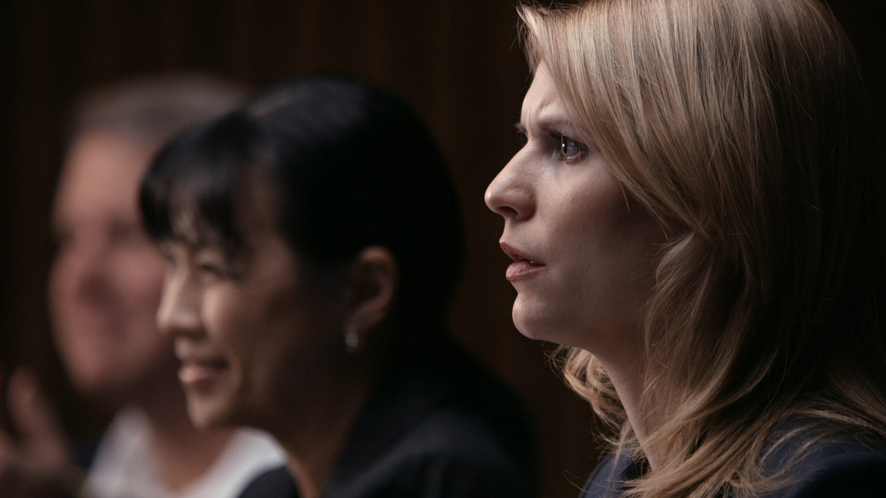 Homeland (2011) - S01E01 - Pilot (1080p Blu-ray x265 Silence)-2