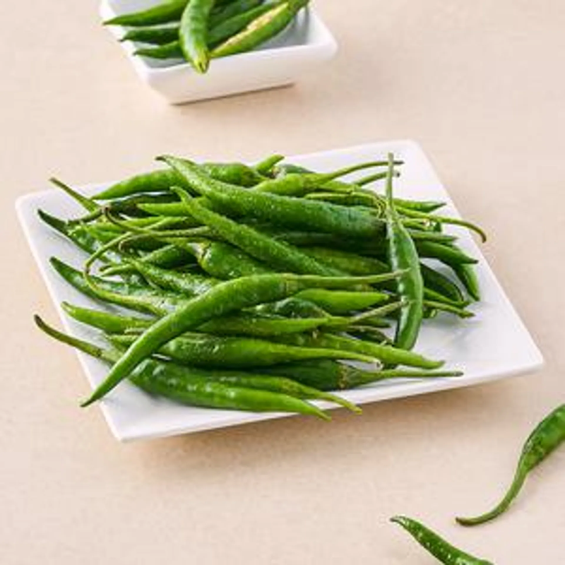 Green Chilli - Hari Mirch