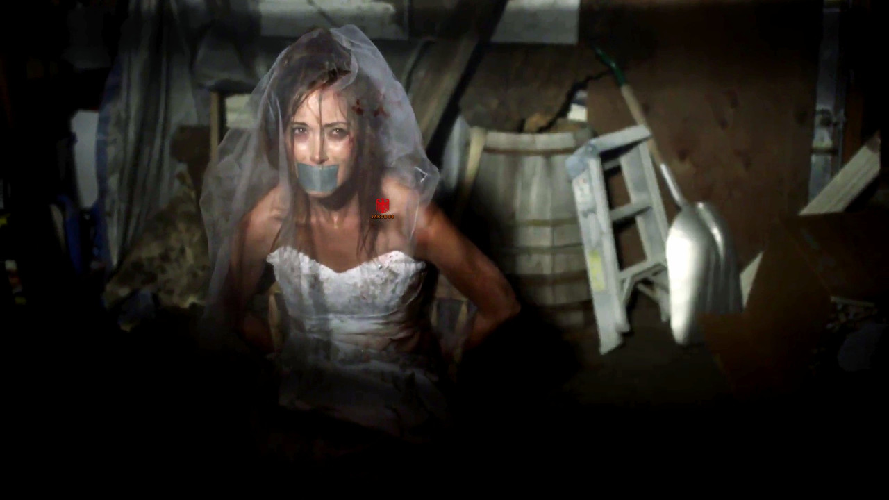 Jaci Twiss 8 You May Now Kill The Bride 2016