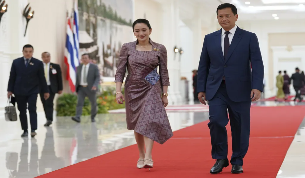 Usai Tentara Kamboja Tewas, Thailand Tutup Jalur Perbatasan Wisatawan