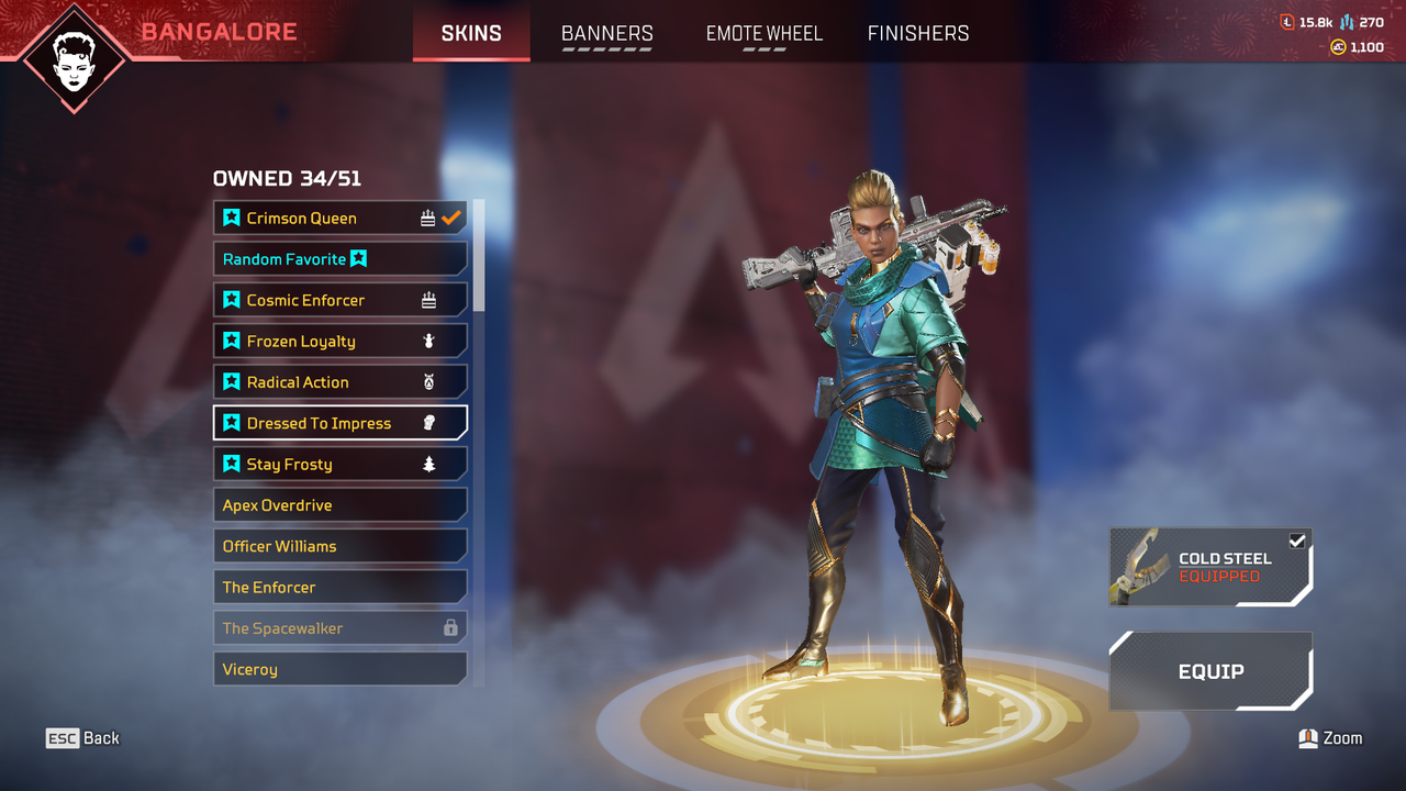Apex Legends Screenshot 2023.03.08 - 00.12.55.05