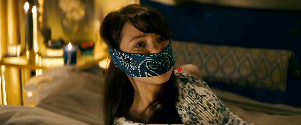 Kathryn Prescott 14 - Tell Me A Story S02EP4