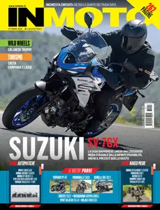 In Moto – Ottobre 2026 [True PDF]