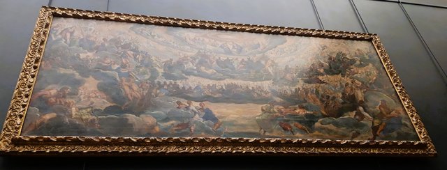 Pizcas de arte en Venecia, Mantua, Verona, Padua y Florencia - Blogs de Italia - Pateando Venecia entre iglesias y museos (22Kms) (185)