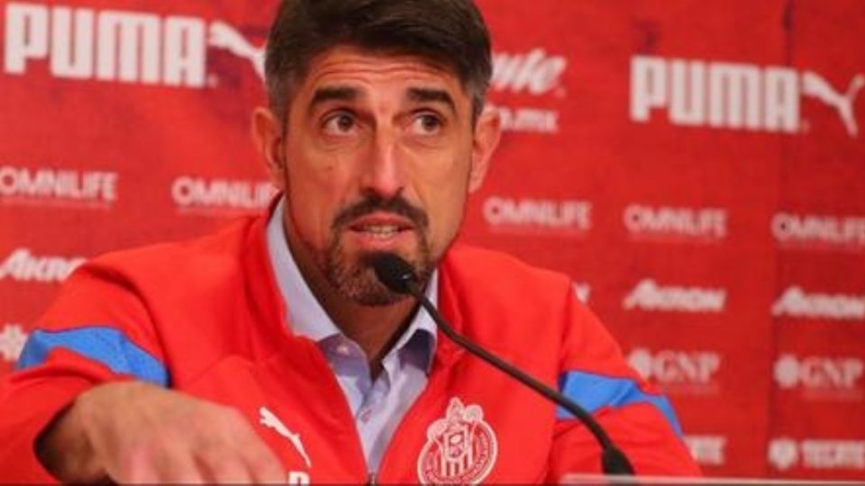 DT de Chivas, Veljko Paunovic, quiere hacerlos jugar al estilo de Matías Almeyda