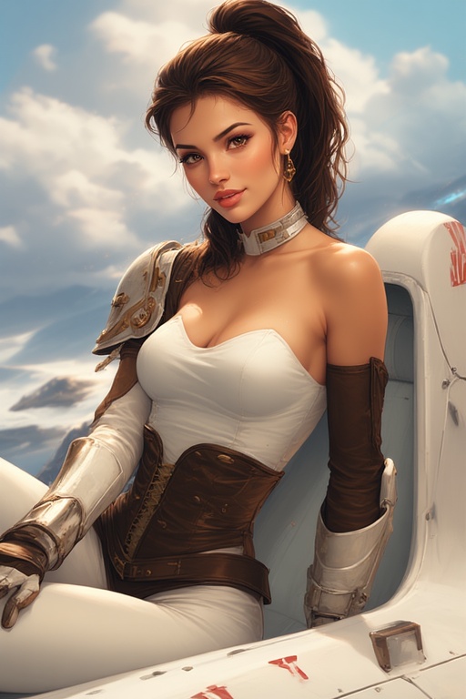 Futuristic-georgeous-sexy-spacrrr