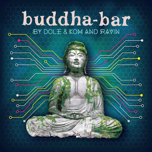 Buddha Bar by Dole & Kom and Ravin (2024)