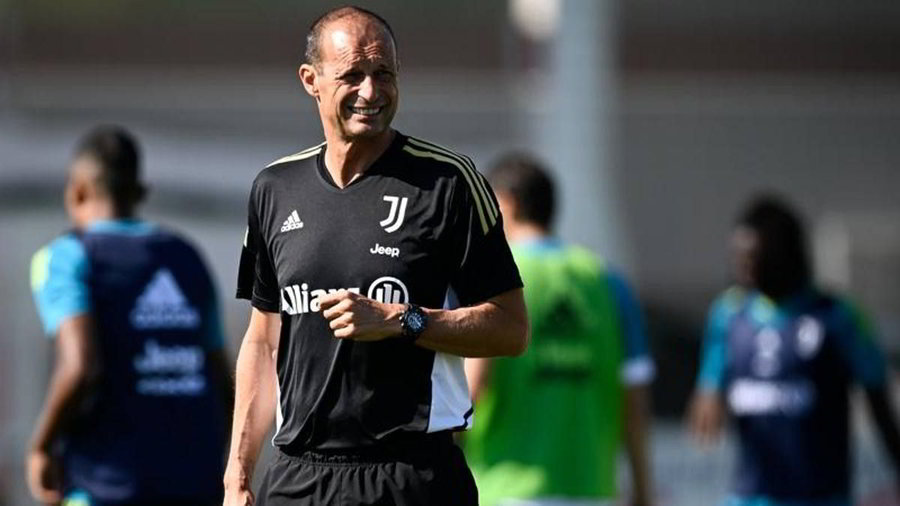 Dove Vedere Juventus-Barcellona Streaming Gratis Online Video: Amichevole Estate 2022 Dove Vedere Juventus-Barcellona Streaming Gratis Online Video: Amichevole Estate 2022