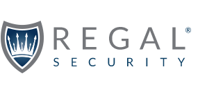 Regal Security Logo