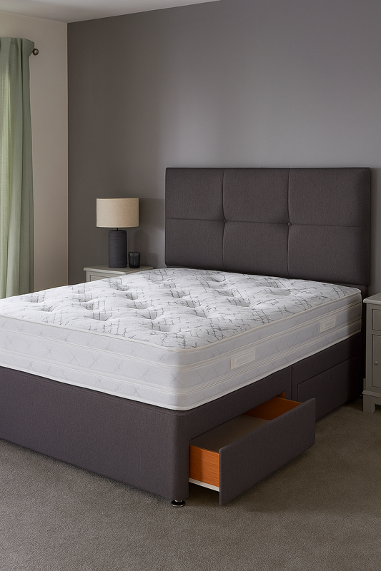 Genevea Orthopocket Mattress