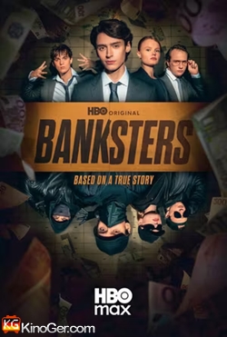 Banksters (2026)