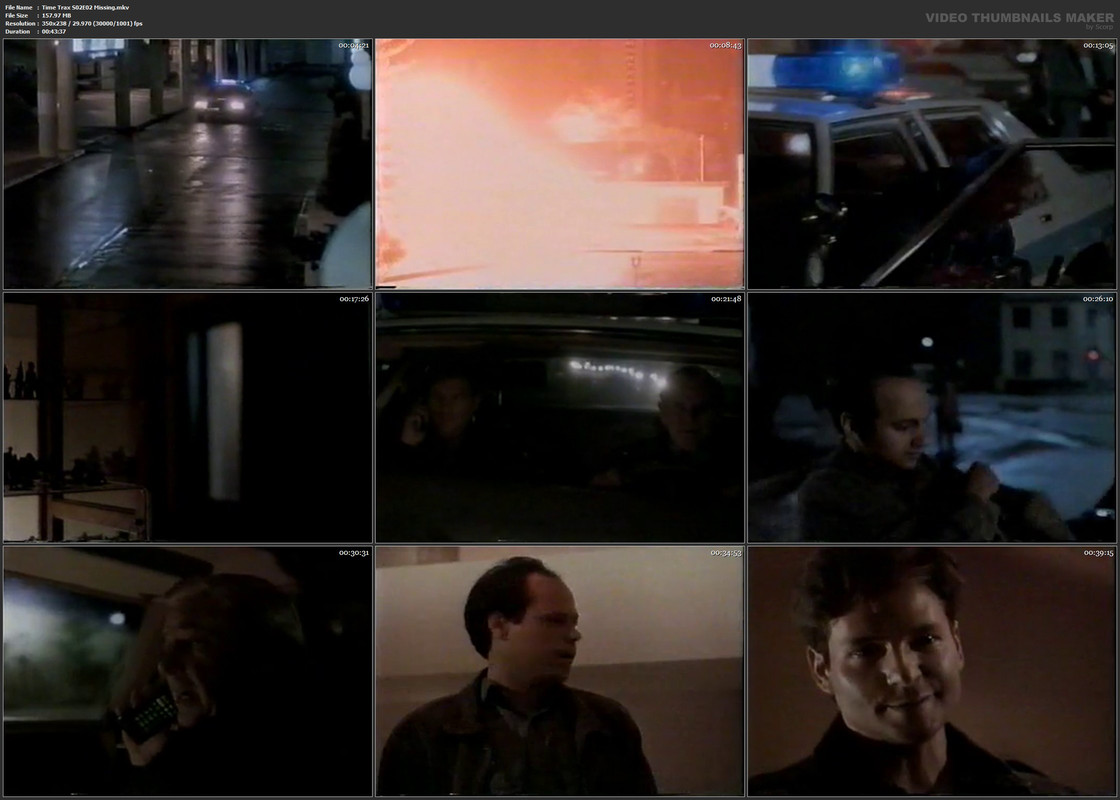 Time Trax S02E02 Missing.mkv