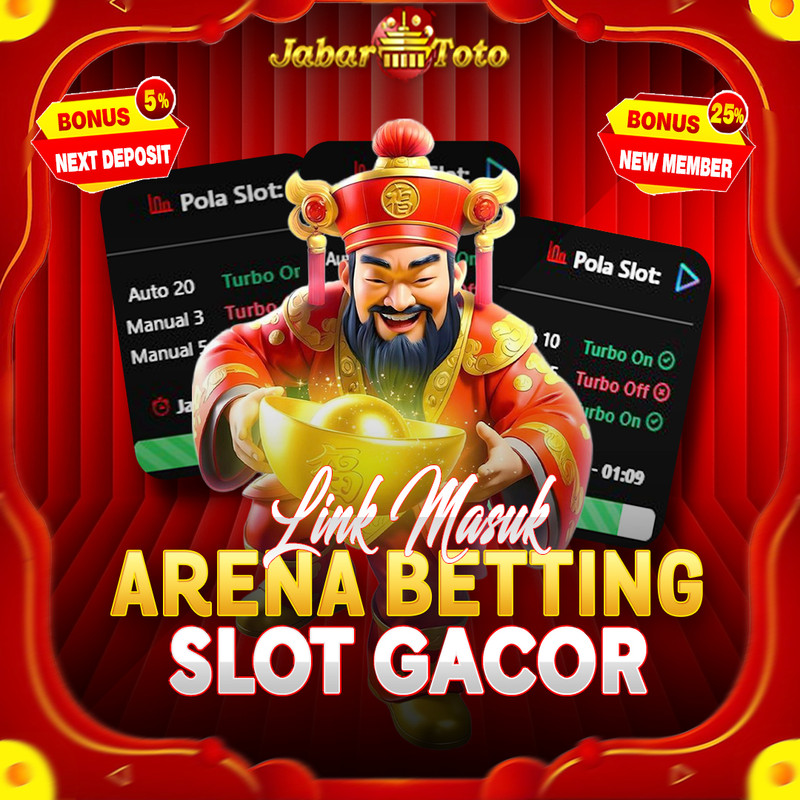 Galeri foto News Events JABARTOTO & Best Gacor Digital Game  di Yogyakarta