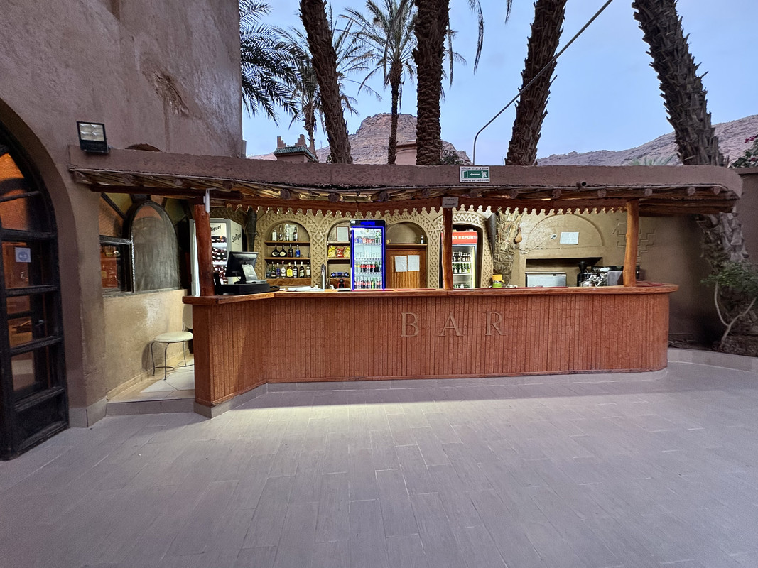 Alojamientos con encanto en el valle del Drâa - El Valle del Drâa, la gran arteria del sur de Marruecos (56)