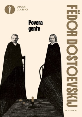 Fëdor Dostoevskij - Povera gente (2026)