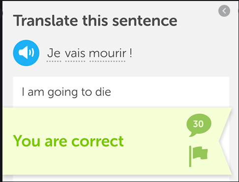 Story Contest With A Twist Duolingo