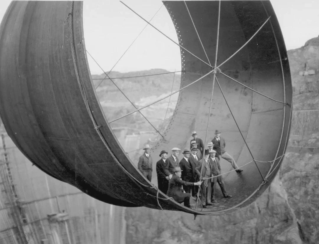 hoover-dam