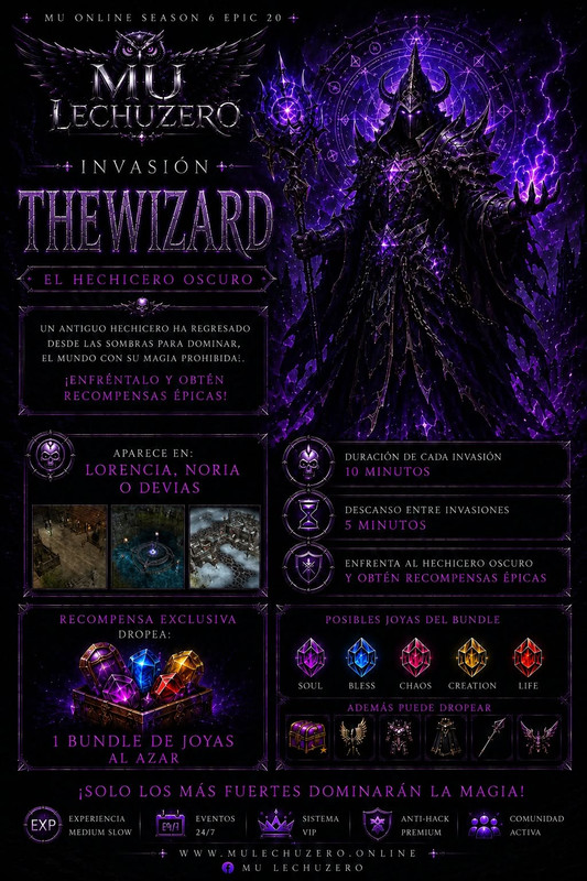 WIZARD