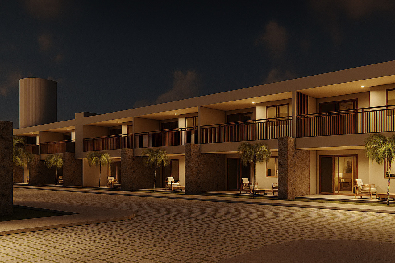 Village - Trancoso/BA