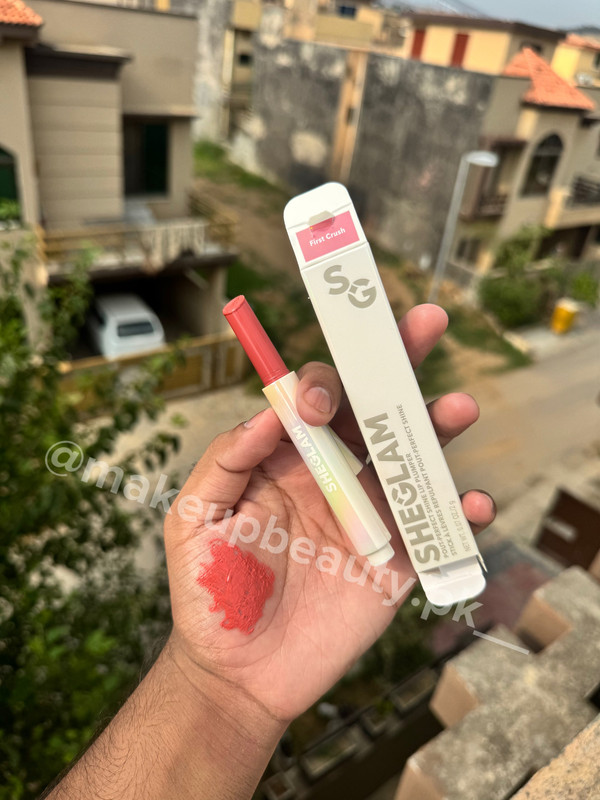 Sheglam Pout Perfect Shine Lip Plumper buy each. - image 10