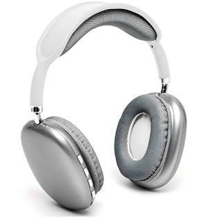 Auriculares Grises