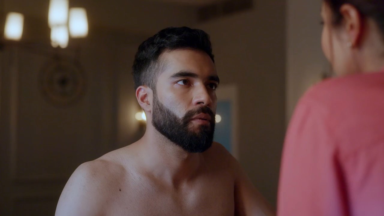 Heartbeats, Pyaar aur Armaan (2024) Season 1 [Hindi] WebRip 480p, 720p ESub - Complete Screenshot