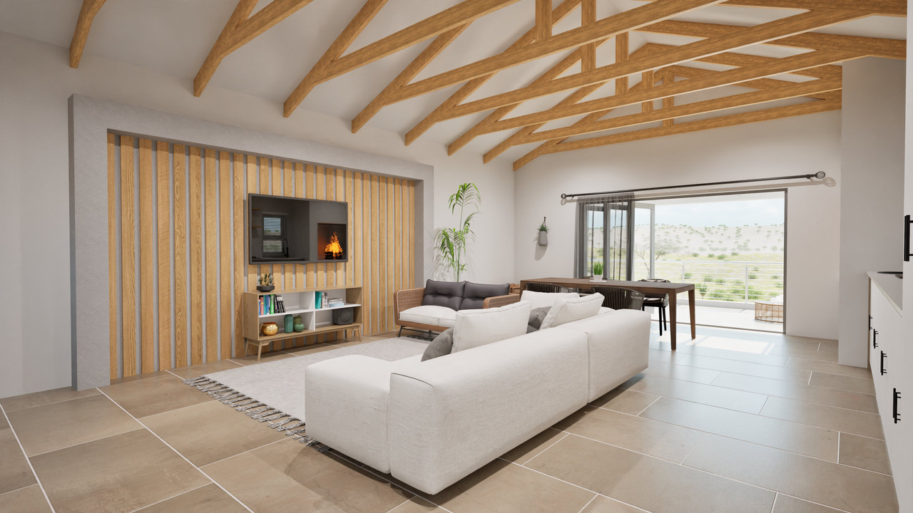 Personal Luxury in Le Juille - Image 51