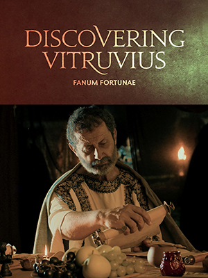 Fanum Fortunae - Alla Scoperta Di Vitruvio (2019) DLMux 1080p E-AC3+AC3 ITA