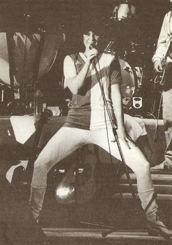 40 years ago.. ABBA's 1979 concert tour Page 11 Steve Hoffman