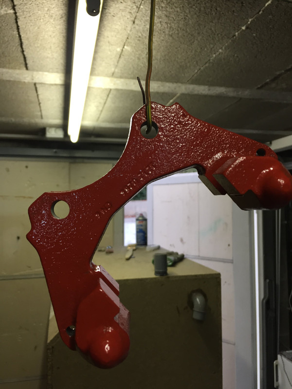 Restauration 4L (804)