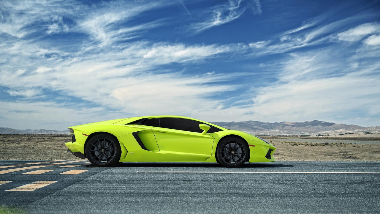 Lamborghini-HD-pics