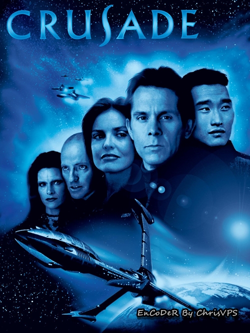 Babylon 5: Krucjata / Babylon 5: Crusade (1999) PL.1080p.HDTV.PL.AC3-ChrisVPS/NoQ / LEKTOR PL